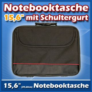 Für Notebooks bis 15,6 Zoll (39,60cm) mit integriertem stabilem