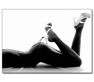 Relaxing   Poster, Akt, Erotik, Fotografie, Pin Up, Frau, Kunstdruck