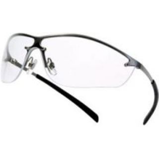 Sicherheitsbrille Brille Silium, klar Schutzbrille EN 166 Bolle