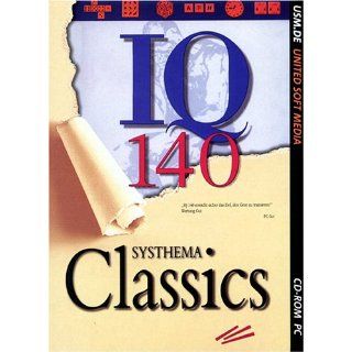 IQ 140   Der ultimative Intelligenztrainer Software