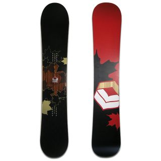 F2 FTWO RESPECT WIDE 162 Freeride Snowboard Allmountain