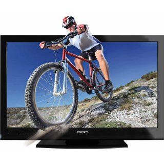Medion Life X17008 106,7 cm (42 Zoll) LED Backlight TV (Full HD, 3D
