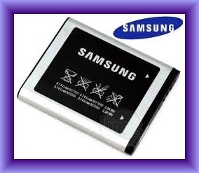 Original Samsung Akku Ab533640bu z.B. für S7350 Ultra Slide S8300