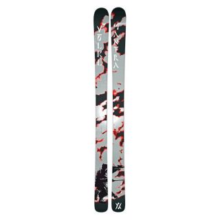 Völkl Freeride Ski Carver Mantra Länge 170 cm