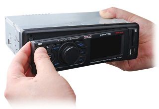 Autoradio sources numériques PKM 170 PEEKTON