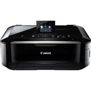 Canon Pixma MG5350 Multifunktionsgerät (Scanner, Kopierer, Drucker