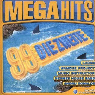 Mega Hits 99 Die Zweite Musik