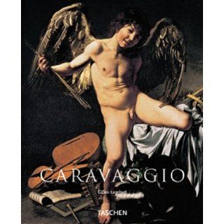 Caravaggio 1571   1610 (Taschen Basic Art Series) Gilles