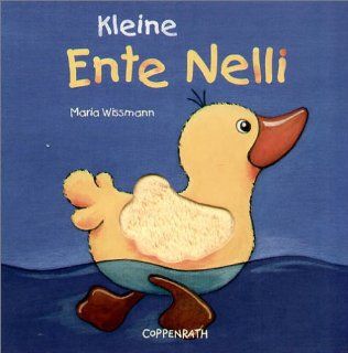 Kleine Ente Nelli Maria Wissmann Bücher