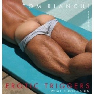 Fine Art Sex Tom Bianchi Bücher