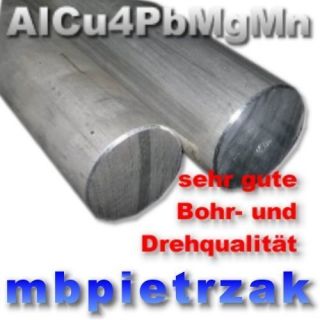 Aluminium Rundstab D=170mm 50mm ALU Rund (7377)