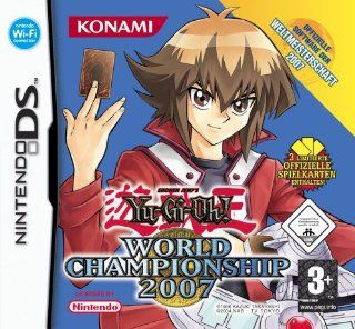 14. Yu Gi Oh   World Championship Tournament 2007 von Konami Digital
