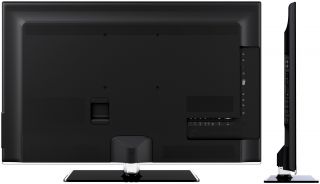 Thomson 40FT5455 101,6 cm (40 Zoll) LED Backlight Fernseher, EEK A