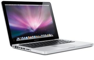 Apple MacBook Pro MC700D A 33 8 cm 13 Zoll Notebook 2 3 GHz 4GB RAM