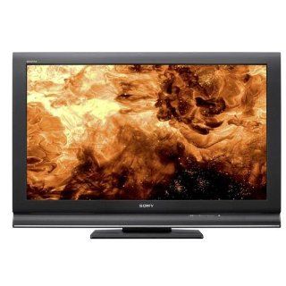 Sony KDL 40 L 4000 E 101,6 cm (40 Zoll) 16:9 Full HD LCD Fernseher mit