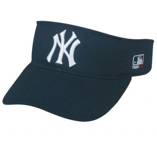 MLB Visors Officially Licensed Caps/Hats (All 30 Teams)