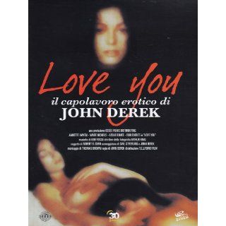 Love you ~ Annette Haven, Wade Nichols, Leslie Bovee und Rob Everet