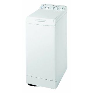 Indesit WITL 105 (EU) Waschmaschine Toplader / AAC / 1000 UpM / 5 kg