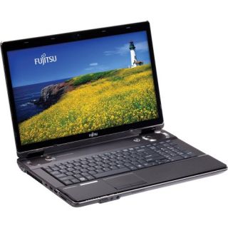 Fujitsu Lifebook NH751 Core i5 2410M 8GB Ram 1TB Win7