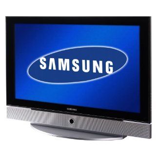 Samsung PS 42 S 5 H 106,7 cm (42 Zoll) 16:9 HD Ready Plasma Fernseher