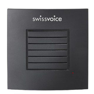 Swissvoice DECT Repeater Elektronik