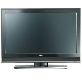 LG 42 LC 42 106,7 cm (42 Zoll) 16.9 HD Ready LCD Fernseher schwarz