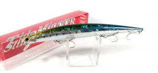 175 sinking lure d 15 maker duo model tide minnow flyer slim 175