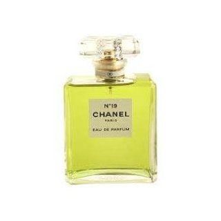 Chanel No. 19 Poudre femme/woman, Eau de Parfum, 50 ml 