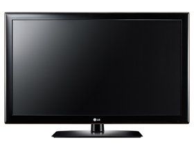 LG 47LD651 119,4 cm (47 Zoll) LCD Fernseher (Full HD, 100Hz MCI, DVB T