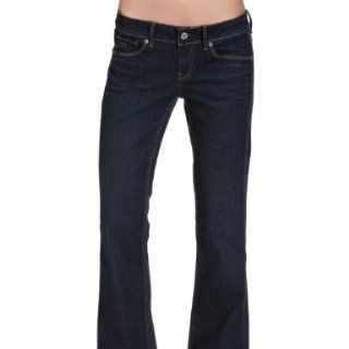 STAR Damen Jeans 3301 BOOTLEG WMN   60523