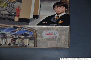 LEGO Harry Potter 4704   Kammer der geflügelten Schlüssel von 2001