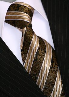 SEIDE Corbata Cravatta Dassen Cravate галстук 179 braun