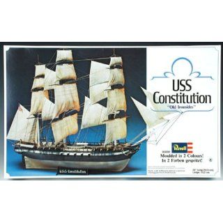 05600   U.S.S. Constitution im Maßstab 1111 Spielzeug