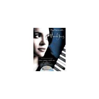Norah Jones: Piano Play Along Vol. 121: Hal Leonard