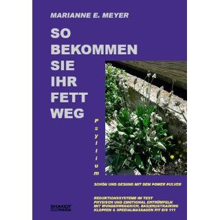 fit bis 111 Marianne E Meyer Englische Bücher