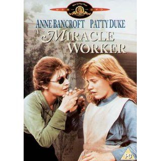 The Miracle Worker [UK Import] Anne Bancroft, Patty Duke
