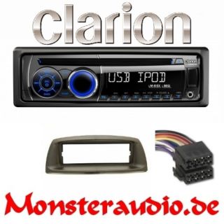 Autoradio Radio CD/ USB iPod FIAT Punto 188 Bj 99 07