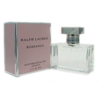 Ralph Lauren Romance Eau de Parfum Spray 50ml Parfümerie