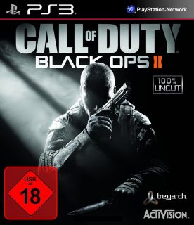 CALL OF DUTY   BLACK OPS II # TEIL 2 # 100% UNCUT # PS3 / Playstation