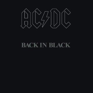 Back in Black [Remastered] von AC/DC ( Audio CD   2003)   Import