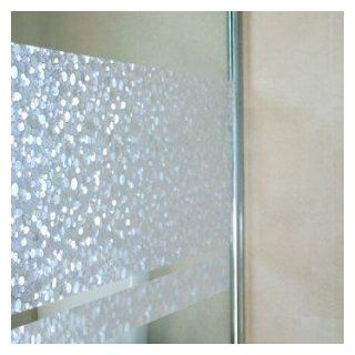 LINEA Fix® Dekorfolie   Fensterfolie   Pebbles   46 x 150 cm ( 16,63
