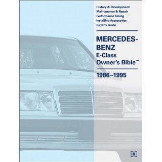 Mercedes W124 Owners Workshop Manual 200, 200E, E200, E220