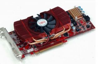 AMD Gamer PC Phenom X4 9550 4GB DDR2 Geforce 9600GT