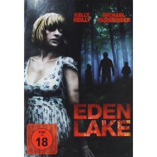 Eden Lake Michael Fassbender, Kelly Reilly, Thomas