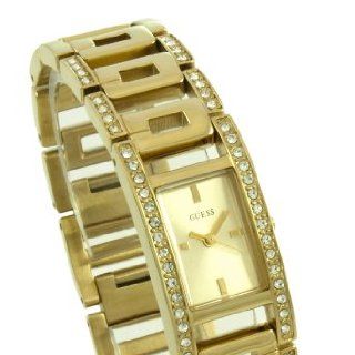 gold   Guess / Armbanduhren Uhren