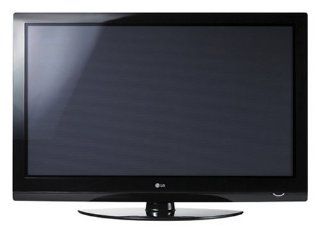 LG 50 PG 3000 127 cm (50 Zoll) 100 Hz 16:9 HD Ready Plasma Fernseher