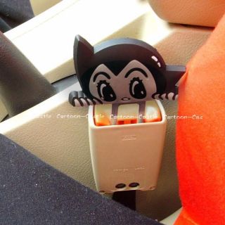 Astro Boy Sicherheitsgurt Schnalle Auto Deko