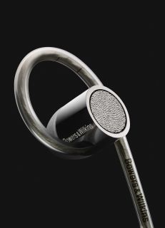 Bowers & Wilkins C5 In Ear Kopfhörer (118 dB, 1,2m) inkl. MFi