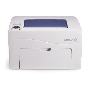 Xerox Phaser 6125 Farblaserdrucker Computer & Zubehör