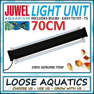 JUWEL T5 HIGH LITE LIGHT UNIT (TRIGON 190) 70cm 2X28w